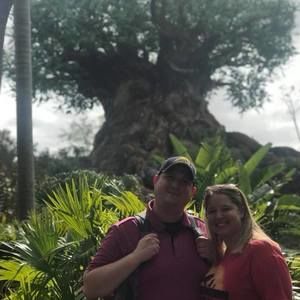 Meet your Posher, Steph